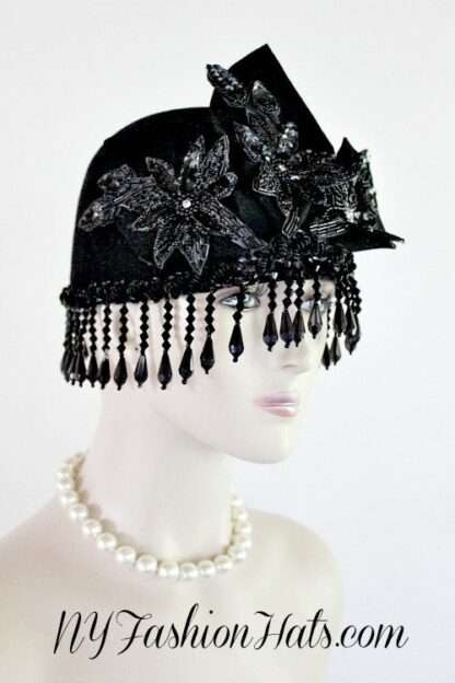 Special Occasion Hats By NYFashionHats.com