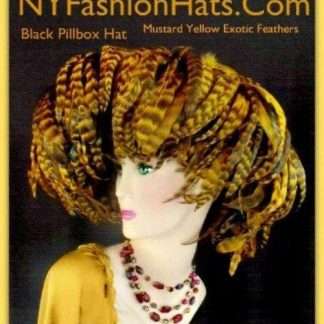 Luxury Hats By NYFashionHats.com