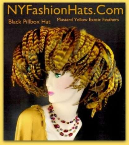 Luxury Hats By NYFashionHats.com