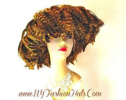 Formal Hats By NYFashionHats.com