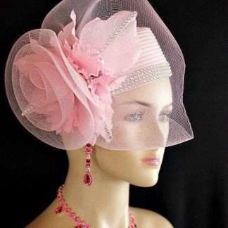 Haute Couture Designer Hats, Avant Garde Fashion Hats, Hats For Horse Races, Pink Pillbox Wedding Hats, Bridal Headpiece, Mother Of The Bride Hats, Large Brim Hats, Satin Hats, Premium Winter Wool Hats, Straw Hats, couturedesignerhats.com