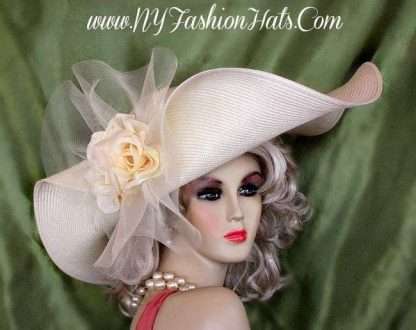 Formal Hats By NYFashionHats.com