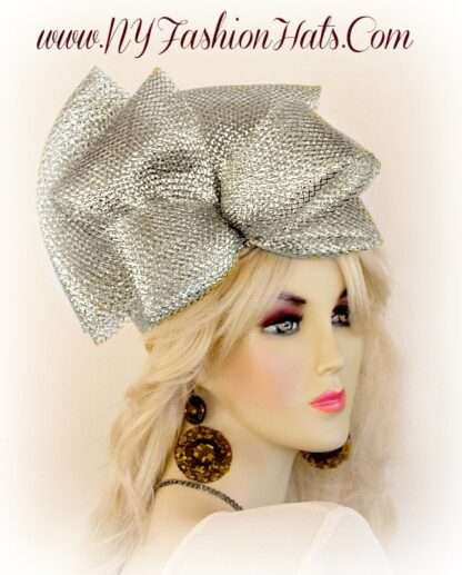 Formal Hats By NYFashionHats.com