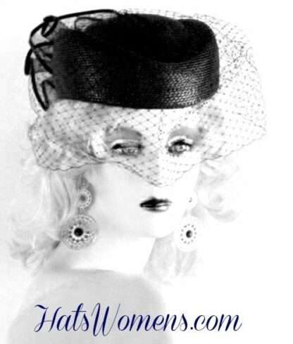 Wedding Hats By NYFashionHats.com