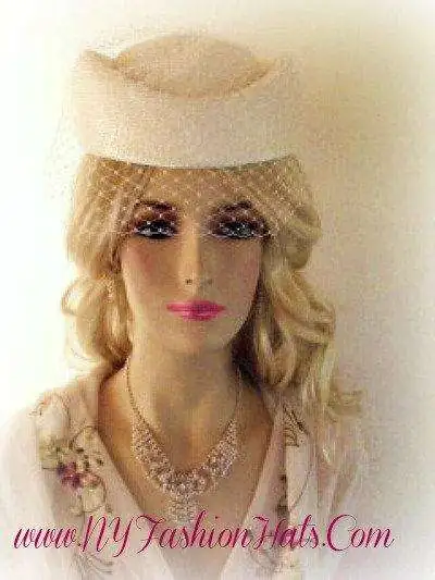 Formal Hats By NYFashionHats.com