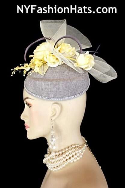 Formal Hats By NYFashionHats.com