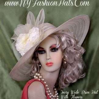 Luxury Hats By NYFashionHats.com