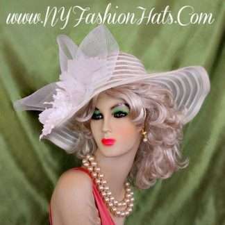 Luxury Hats By NYFashionHats.com