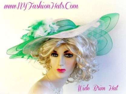 Formal Hats By NYFashionHats.com