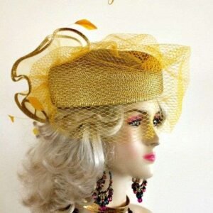 Luxury Hats By NYFashionHats.com