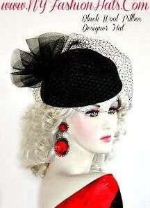 Luxury Hats By NYFashionHats.com