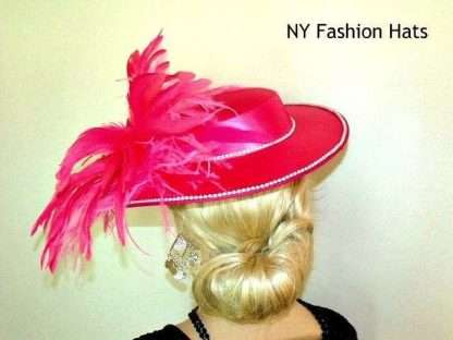 Formal Hats By NYFashionHats.com