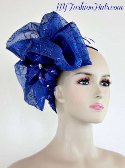 Formal Hats By NYFashionHats.com