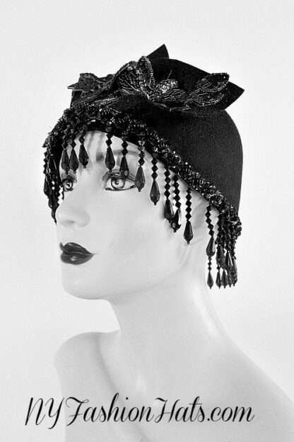 Elegant Hats For Women By NYFashionHats.com