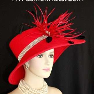 Luxury Hats By NYFashionHats.com