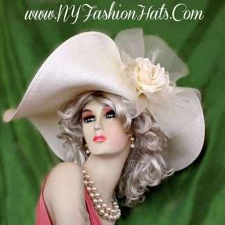 Luxury Hats By NYFashionHats.com