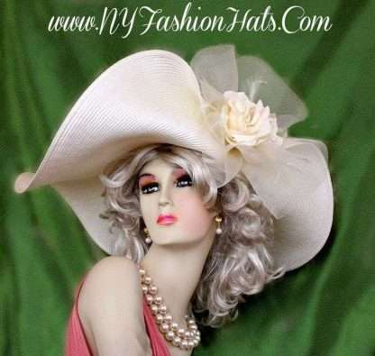 Luxury Hats By NYFashionHats.com