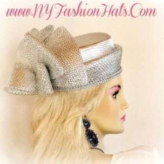 Luxury Hats By NYFashionHats.com