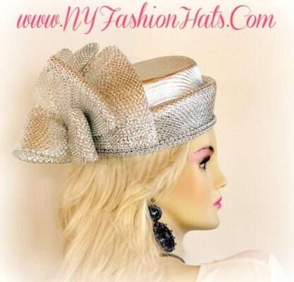 Luxury Hats By NYFashionHats.com