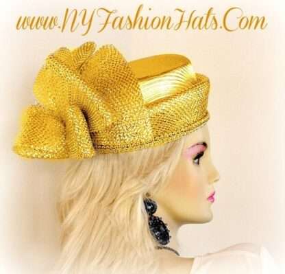 Special Occasion Hats By NYFashionHats.com