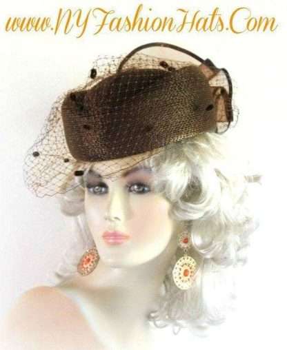 Special Occasion Hats By NYFashionHats.com