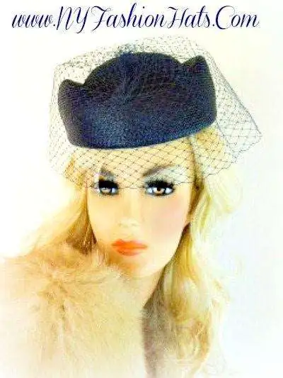 Elegant Hats For Women By NYFashionHats.com