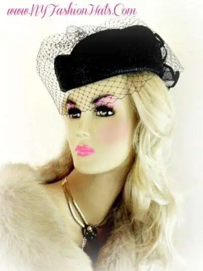 Hats For Horse Racing Events