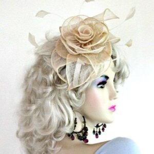 Formal Hats By NYFashionHats.com