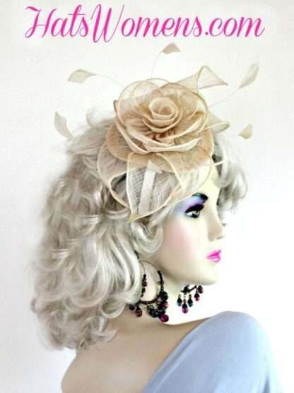 Formal Hats By NYFashionHats.com