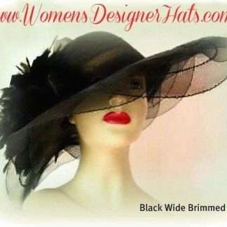 Haute Couture Designer Hats, Avant Garde Fashion Hats, Hats For Horse Races, Pillbox Wedding Hats, Bridal Headpiece, Mother Of The Bride Hats, Large Brim Hats, Satin Hats, Premium Winter Wool Hats, Straw Hats, couturedesignerhats.com Luxury Hats By NYFashionHats.com