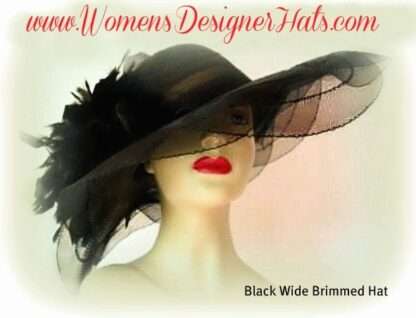 Haute Couture Designer Hats, Avant Garde Fashion Hats, Hats For Horse Races, Pillbox Wedding Hats, Bridal Headpiece, Mother Of The Bride Hats, Large Brim Hats, Satin Hats, Premium Winter Wool Hats, Straw Hats, couturedesignerhats.com Luxury Hats By NYFashionHats.com