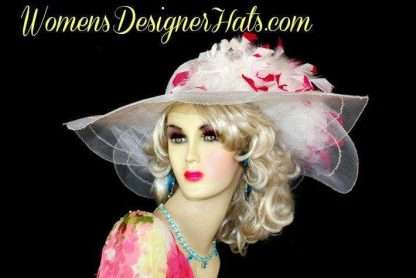 Luxury Hats By NYFashionHats.com