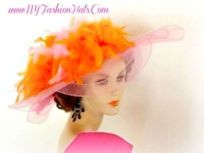 Dress Hats For Women By NYFashionHats.com