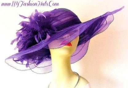 Hats For Horse Racing Events