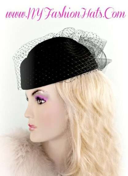 Wedding Hats By NYFashionHats.com