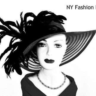 Luxury Hats By NYFashionHats.com