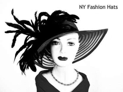 Luxury Hats By NYFashionHats.com