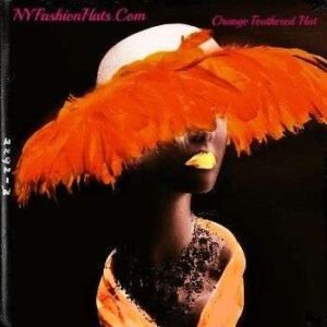 Luxury Hats By NYFashionHats.com