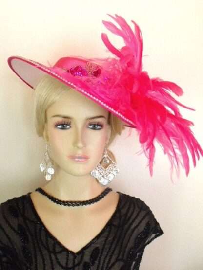 Special Occasion Hats By NYFashionHats.com