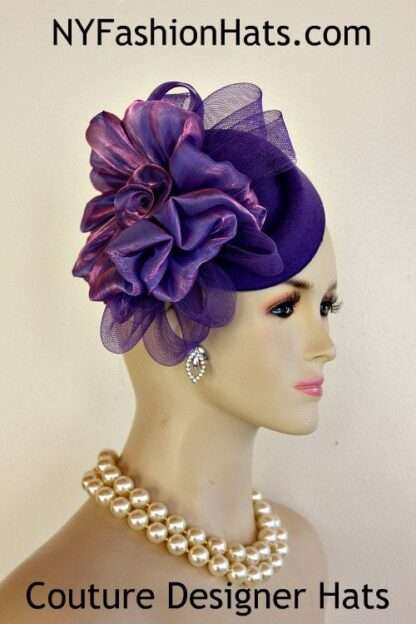 Formal Hats By NYFashionHats.com