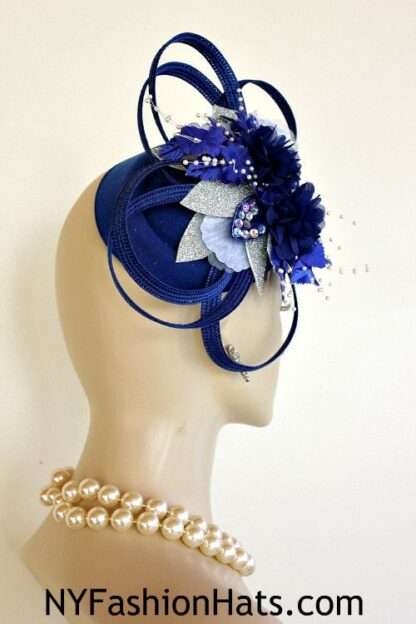 Special Occasion Hats By NYFashionHats.com