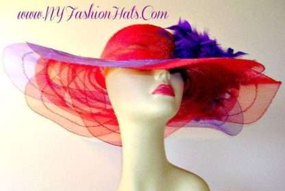 Luxury Hats By NYFashionHats.com