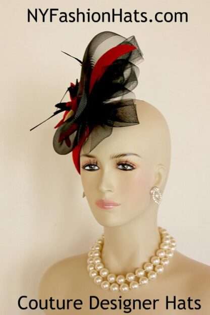 Formal Hats By NYFashionHats.com