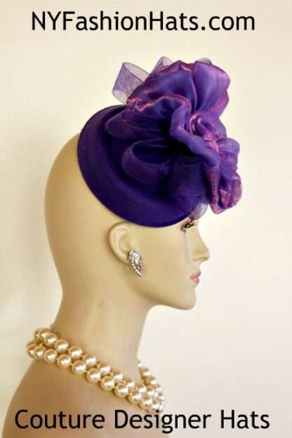 Special Occasion Hats By NYFashionHats.com