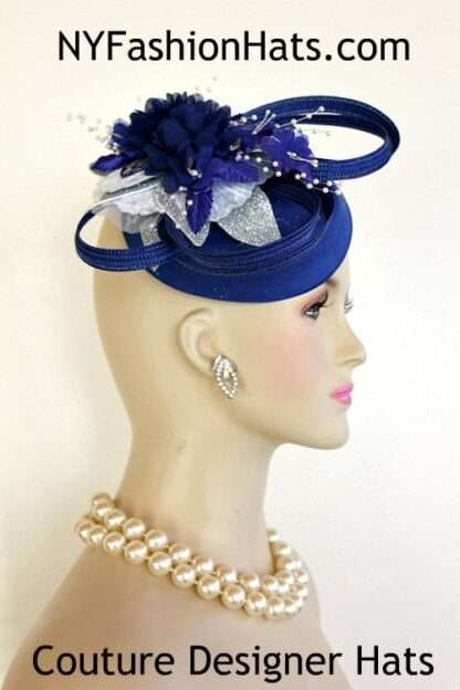 Formal Hats By NYFashionHats.com