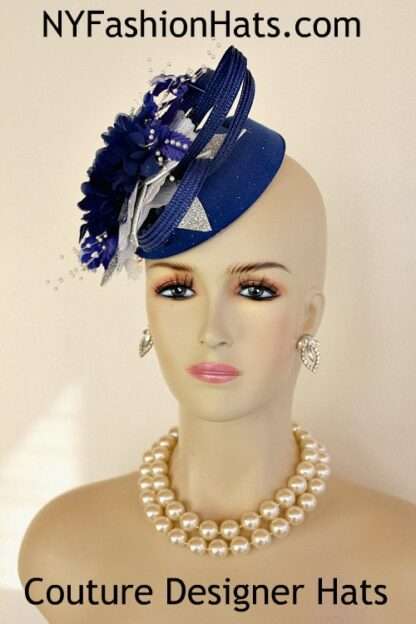 Elegant Hats For Women By NYFashionHats.com