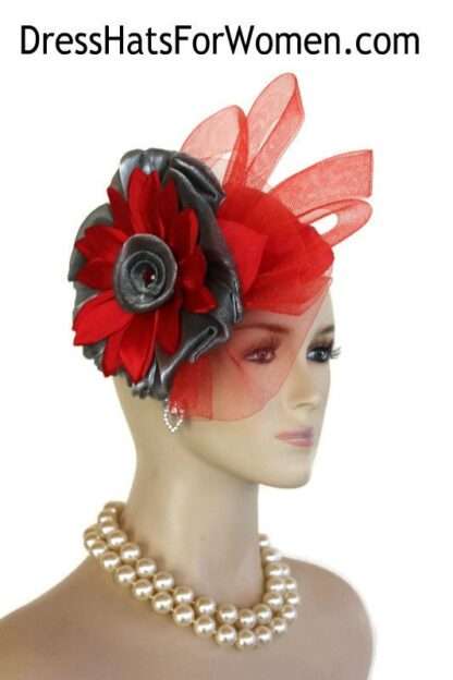 Formal Hats By NYFashionHats.com