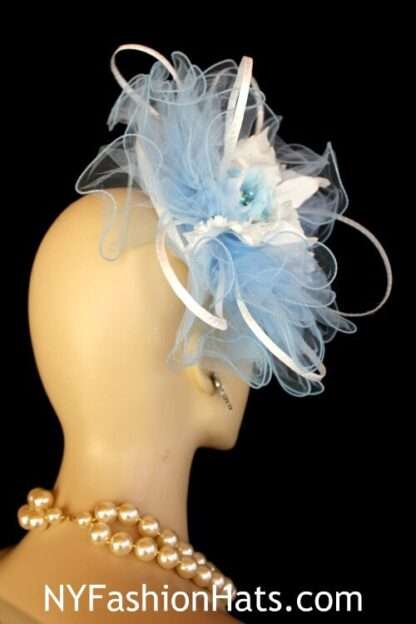 Formal Hats By NYFashionHats.com