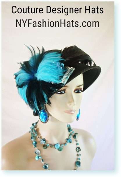 Elegant Hats For Women By NYFashionHats.com