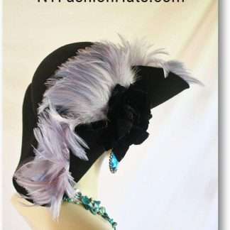 Luxury Hats By NYFashionHats.com